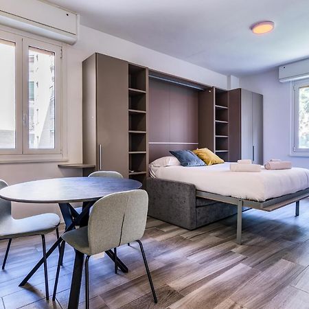 Apartamento Ticinello 1 Milán Exterior foto